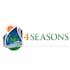 Logo for the brand 4 Seasons Grow System